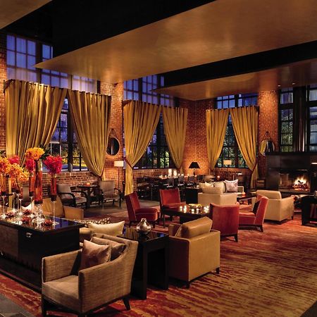 The Ritz-Carlton Georgetown, Washington, D.C. Hotel Bagian luar foto