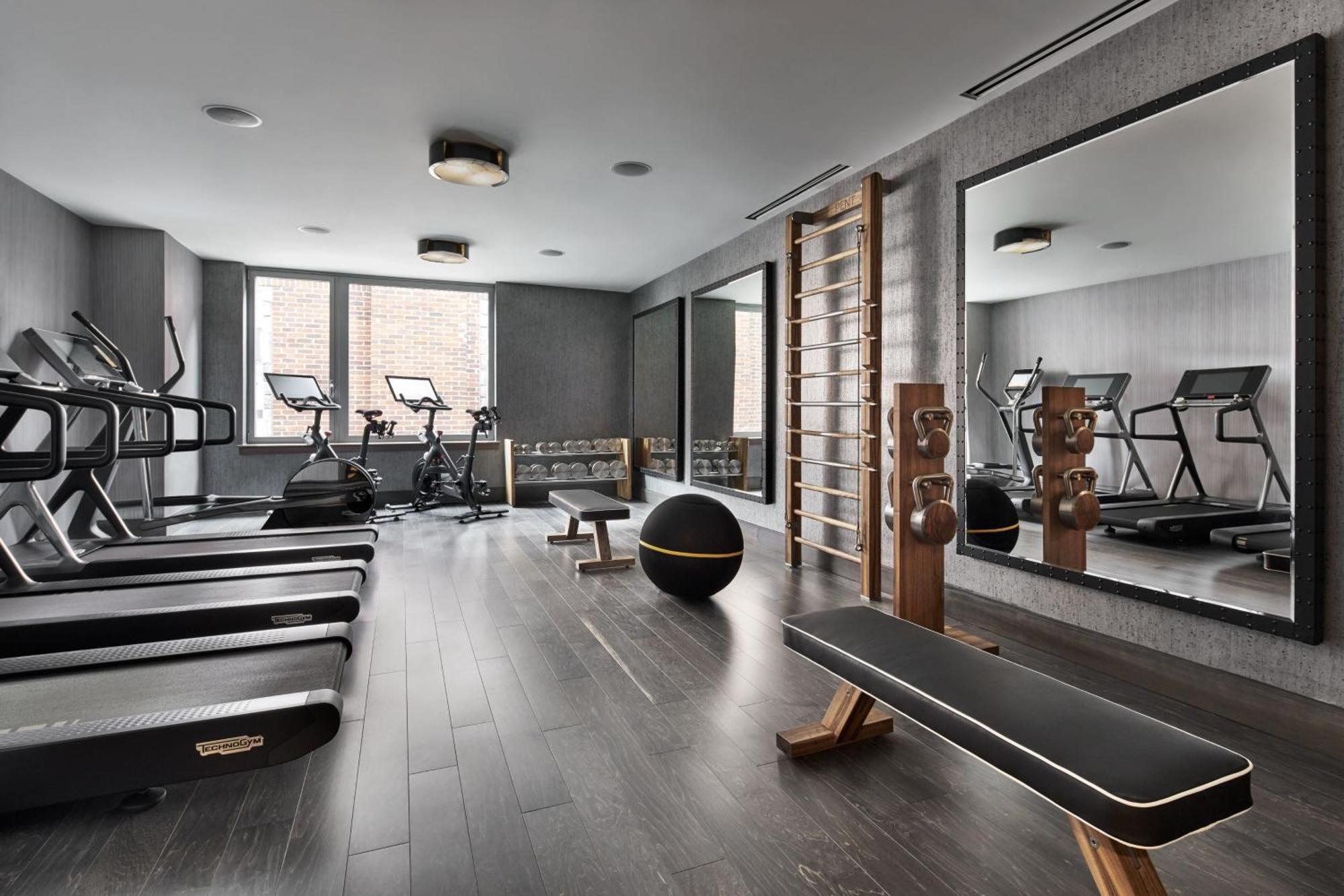 The Ritz-Carlton Georgetown, Washington, D.C. Hotel Bagian luar foto