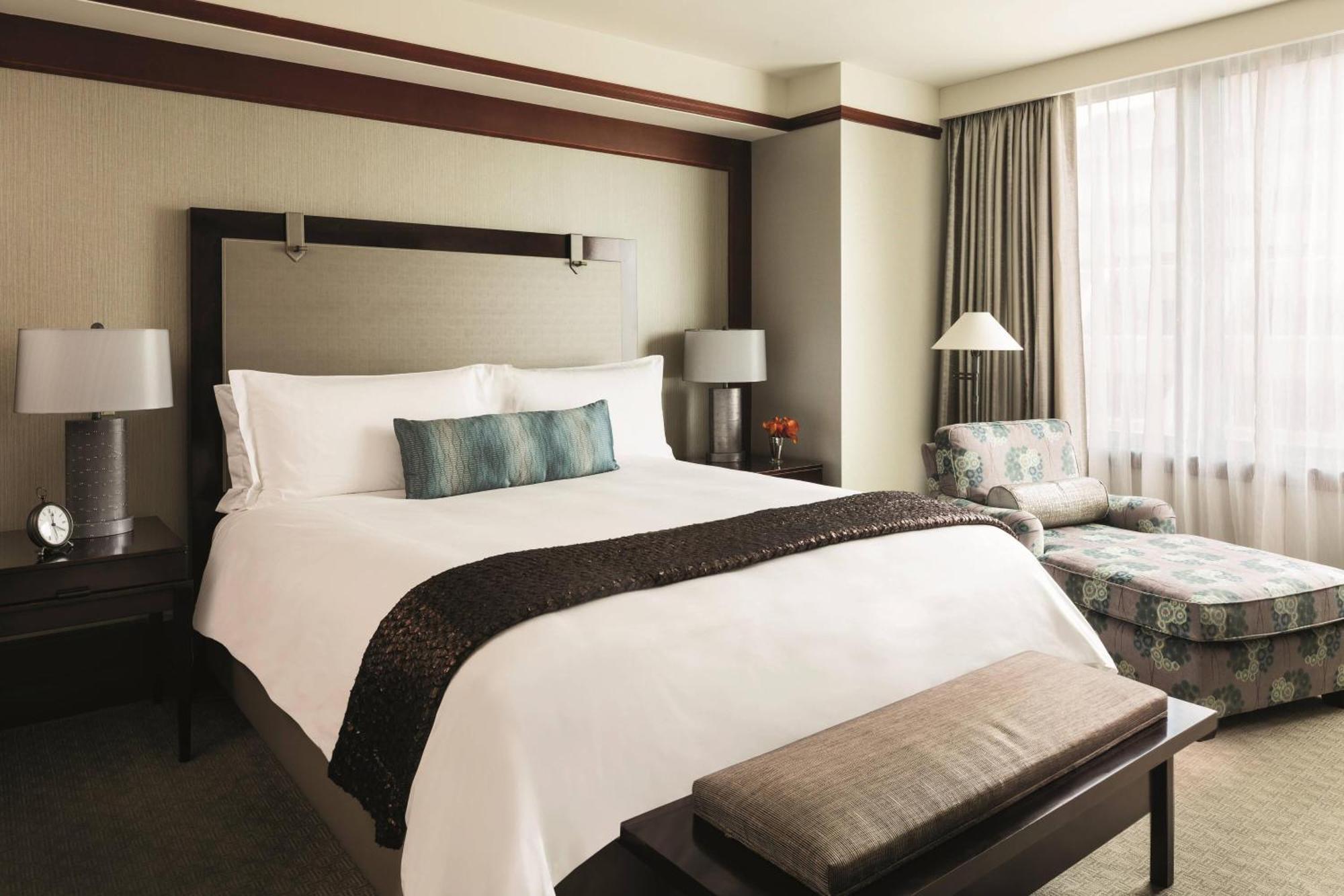 The Ritz-Carlton Georgetown, Washington, D.C. Hotel Bagian luar foto