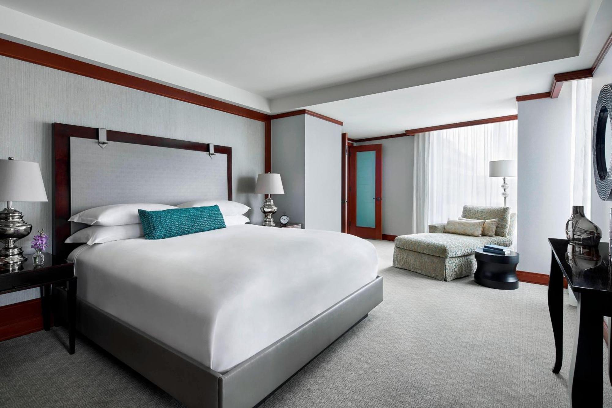 The Ritz-Carlton Georgetown, Washington, D.C. Hotel Bagian luar foto