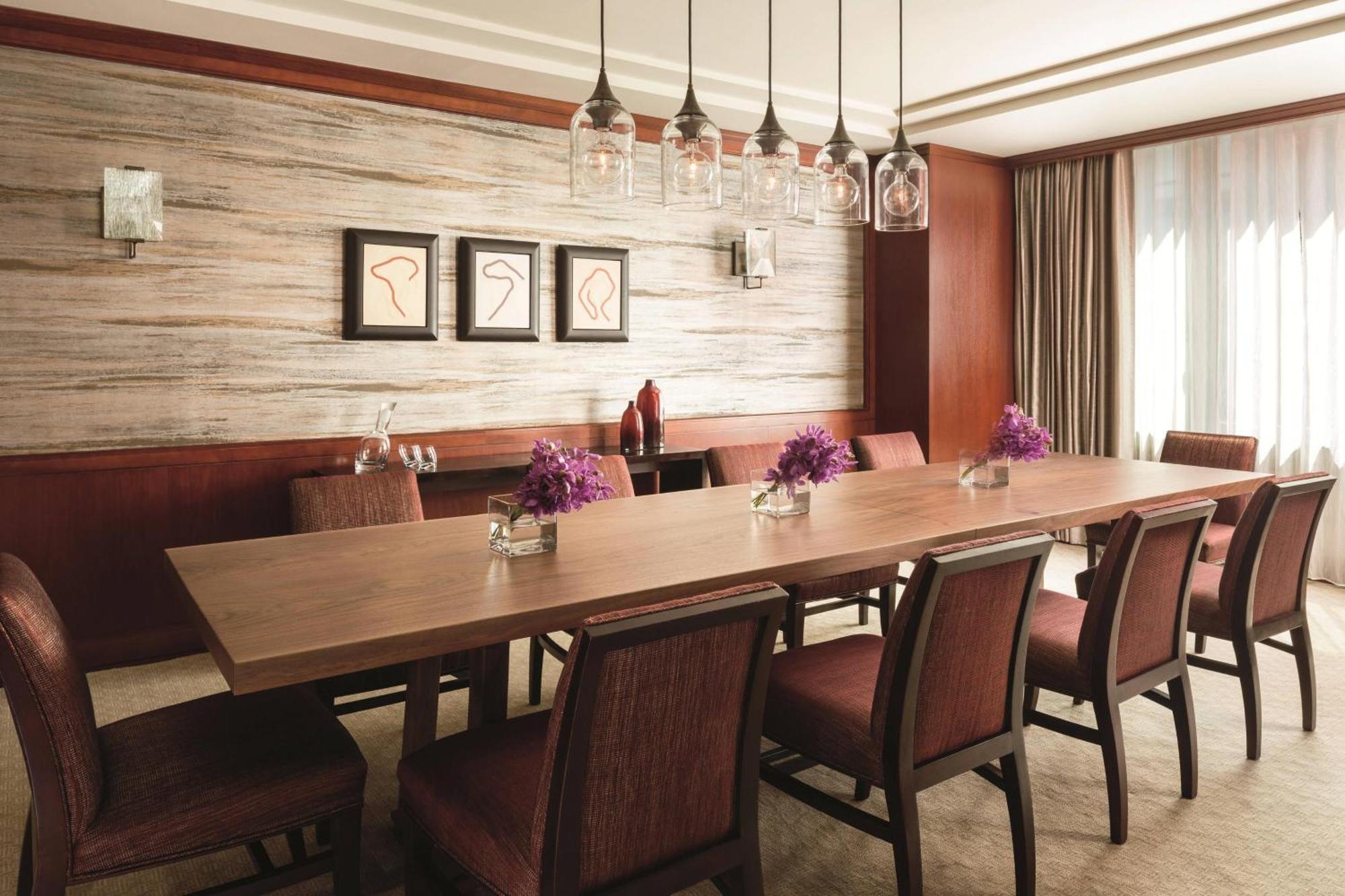 The Ritz-Carlton Georgetown, Washington, D.C. Hotel Bagian luar foto