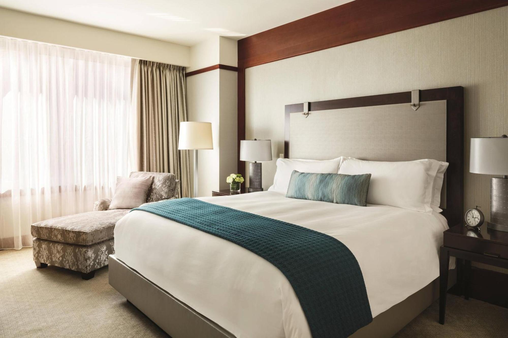 The Ritz-Carlton Georgetown, Washington, D.C. Hotel Bagian luar foto