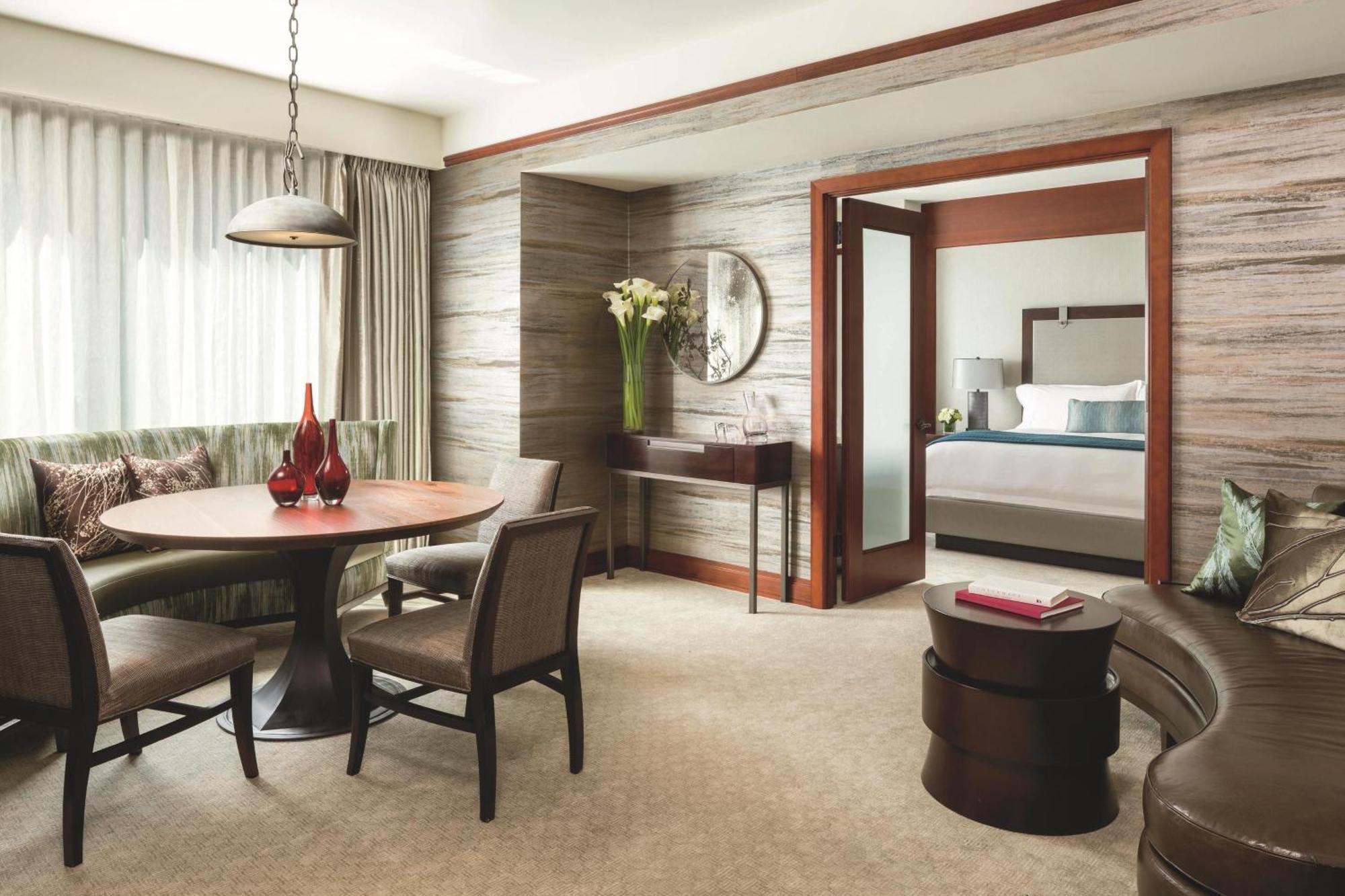 The Ritz-Carlton Georgetown, Washington, D.C. Hotel Bagian luar foto