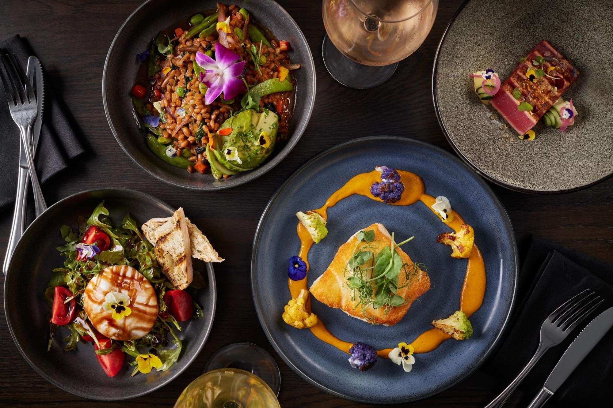 The Ritz-Carlton Georgetown, Washington, D.C. Hotel Bagian luar foto