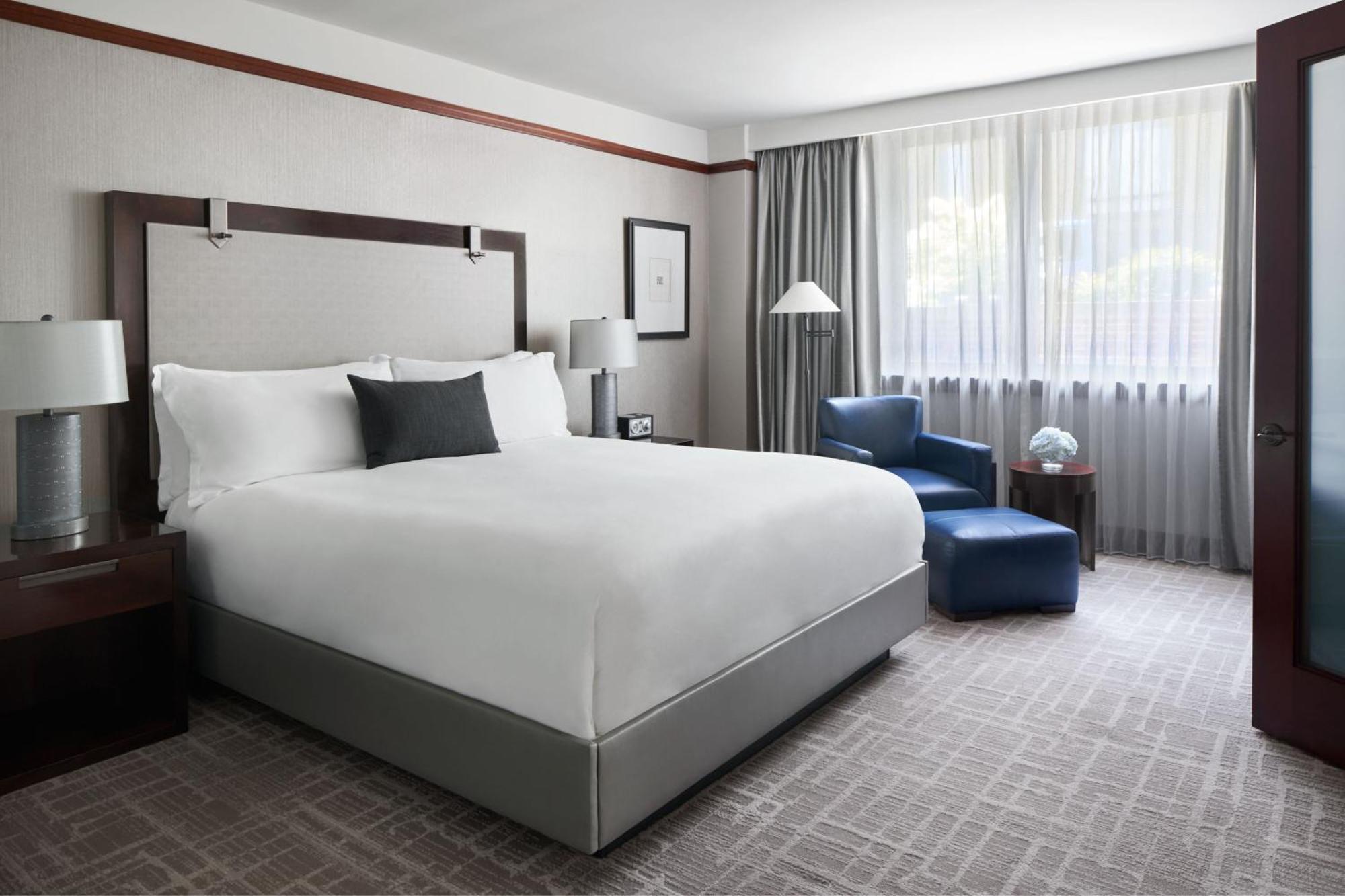 The Ritz-Carlton Georgetown, Washington, D.C. Hotel Bagian luar foto