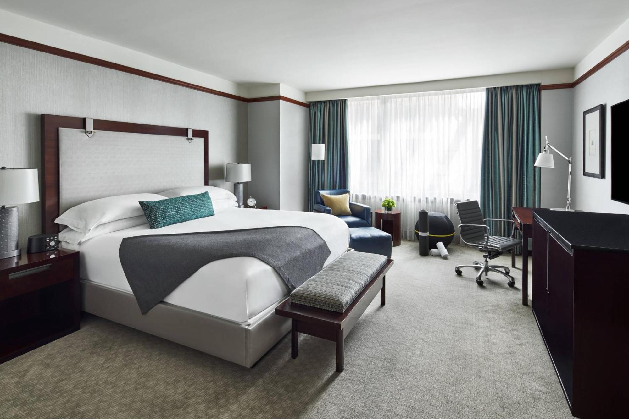 The Ritz-Carlton Georgetown, Washington, D.C. Hotel Bagian luar foto