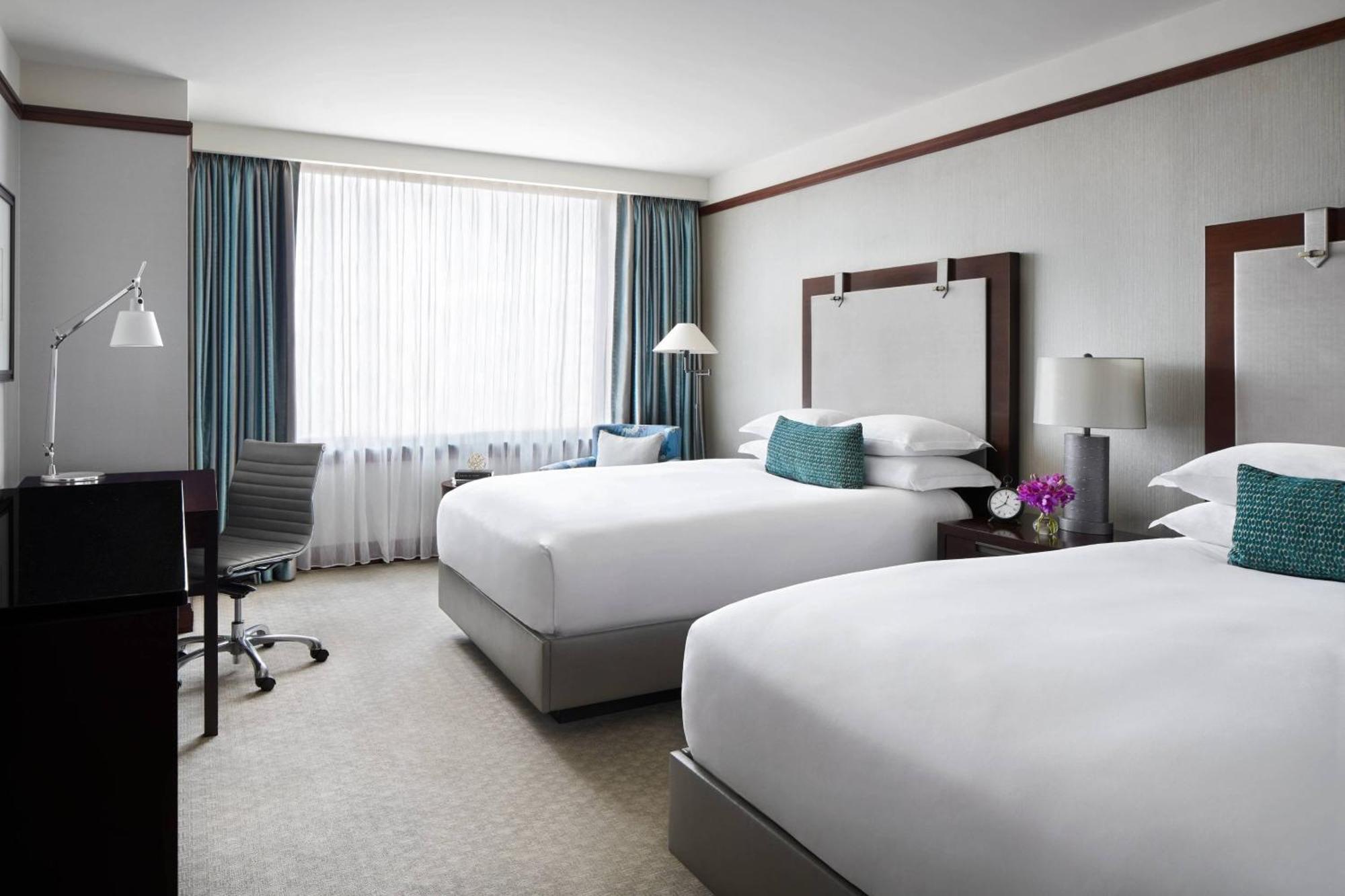 The Ritz-Carlton Georgetown, Washington, D.C. Hotel Bagian luar foto