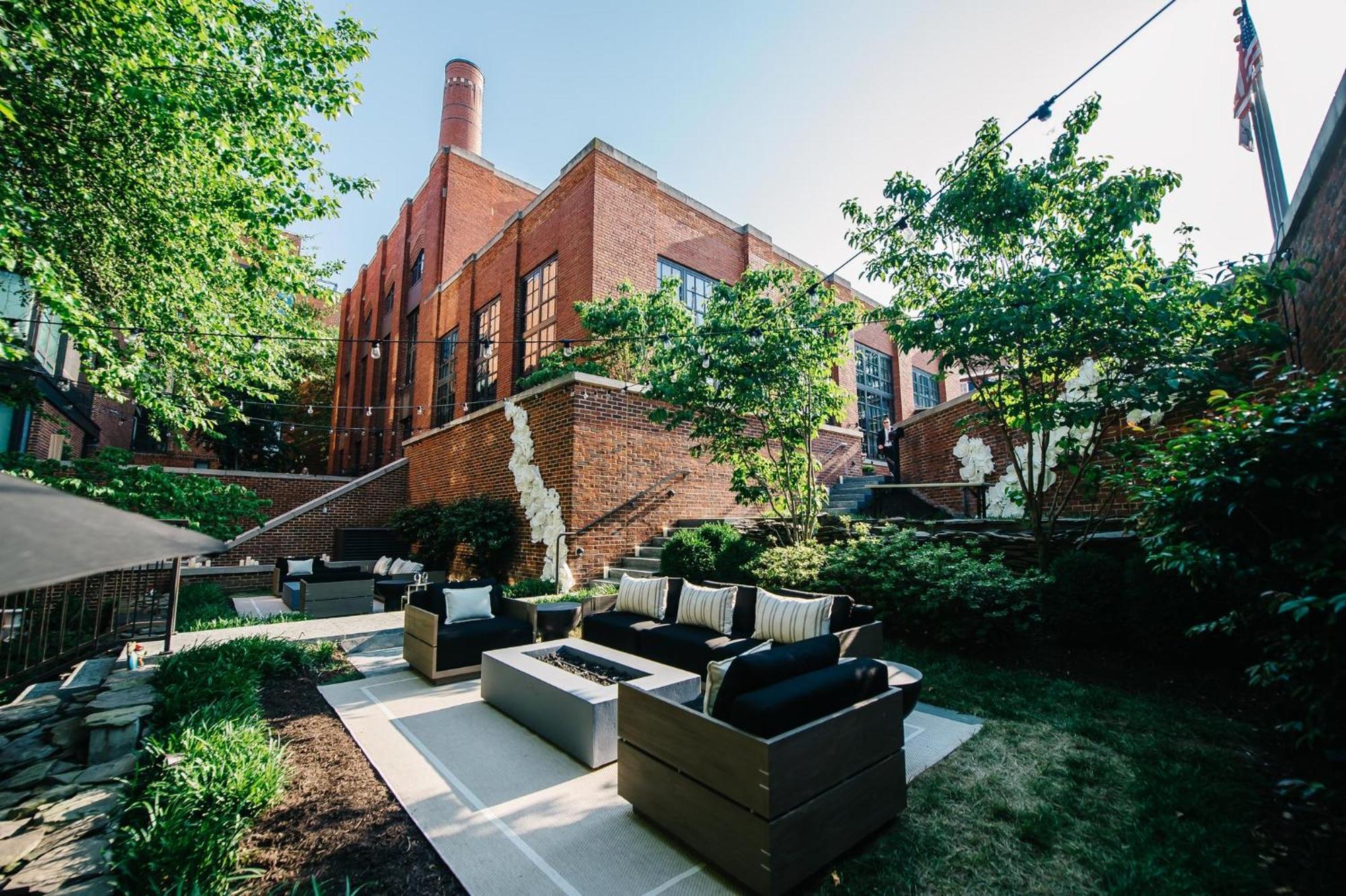 The Ritz-Carlton Georgetown, Washington, D.C. Hotel Bagian luar foto