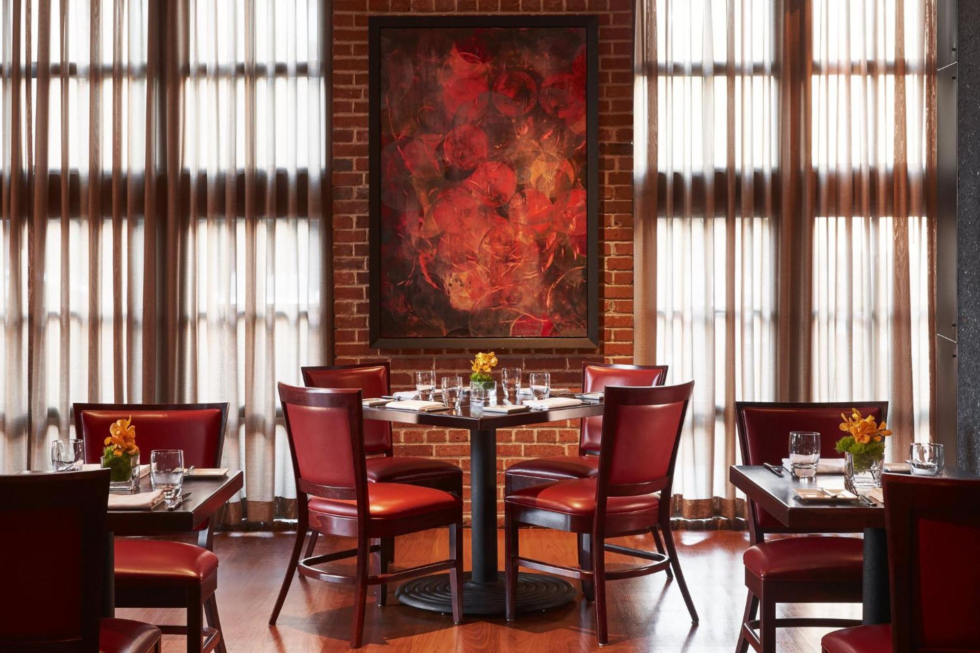 The Ritz-Carlton Georgetown, Washington, D.C. Hotel Bagian luar foto