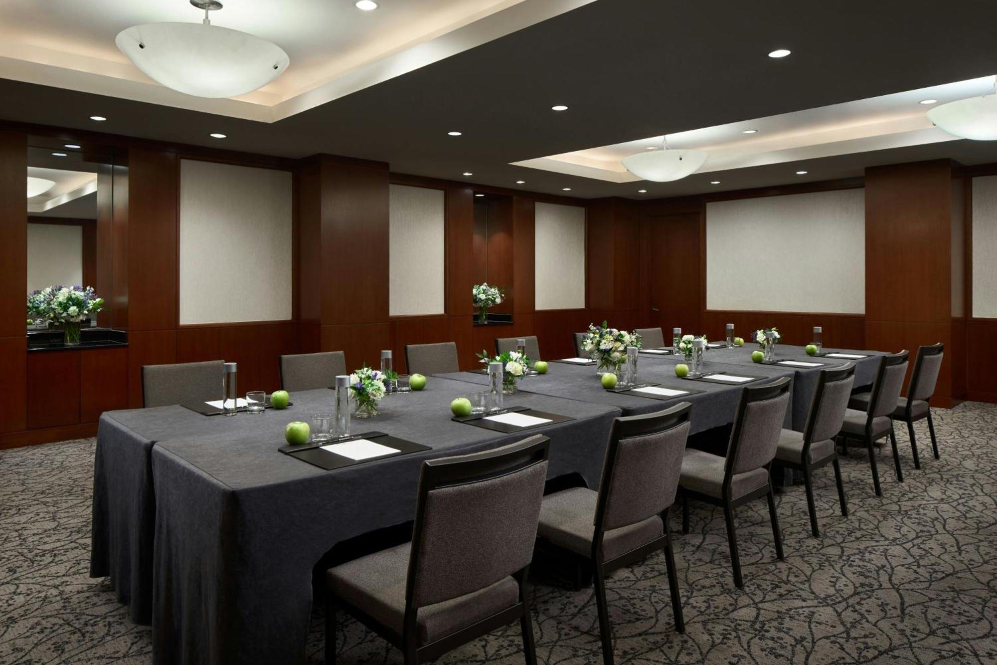 The Ritz-Carlton Georgetown, Washington, D.C. Hotel Bagian luar foto