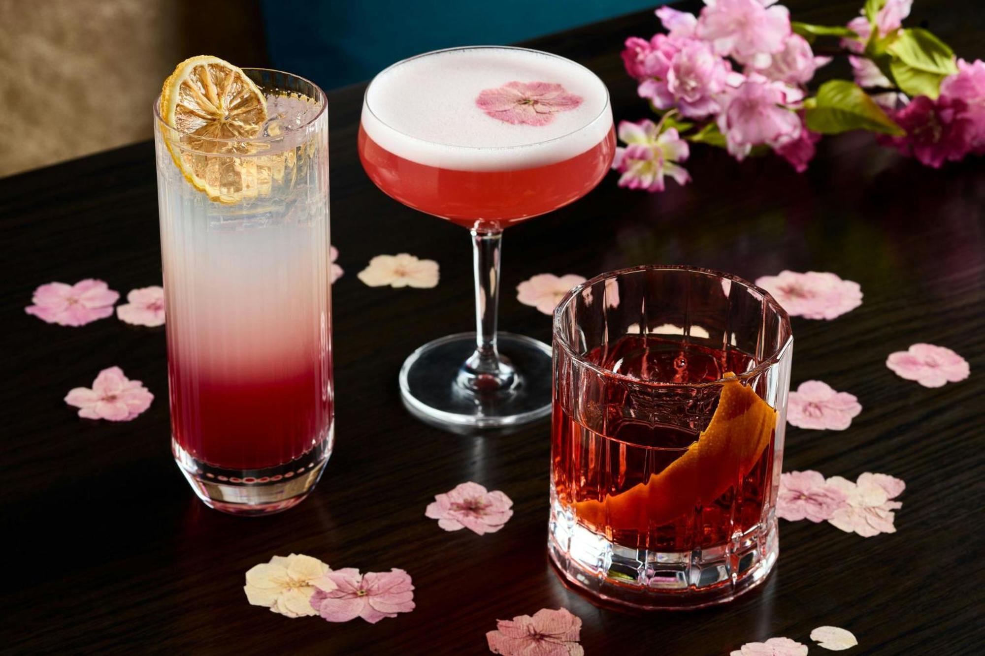 The Ritz-Carlton Georgetown, Washington, D.C. Hotel Bagian luar foto
