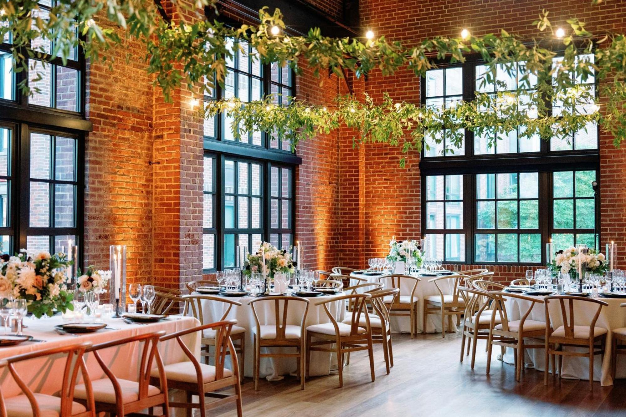 The Ritz-Carlton Georgetown, Washington, D.C. Hotel Bagian luar foto