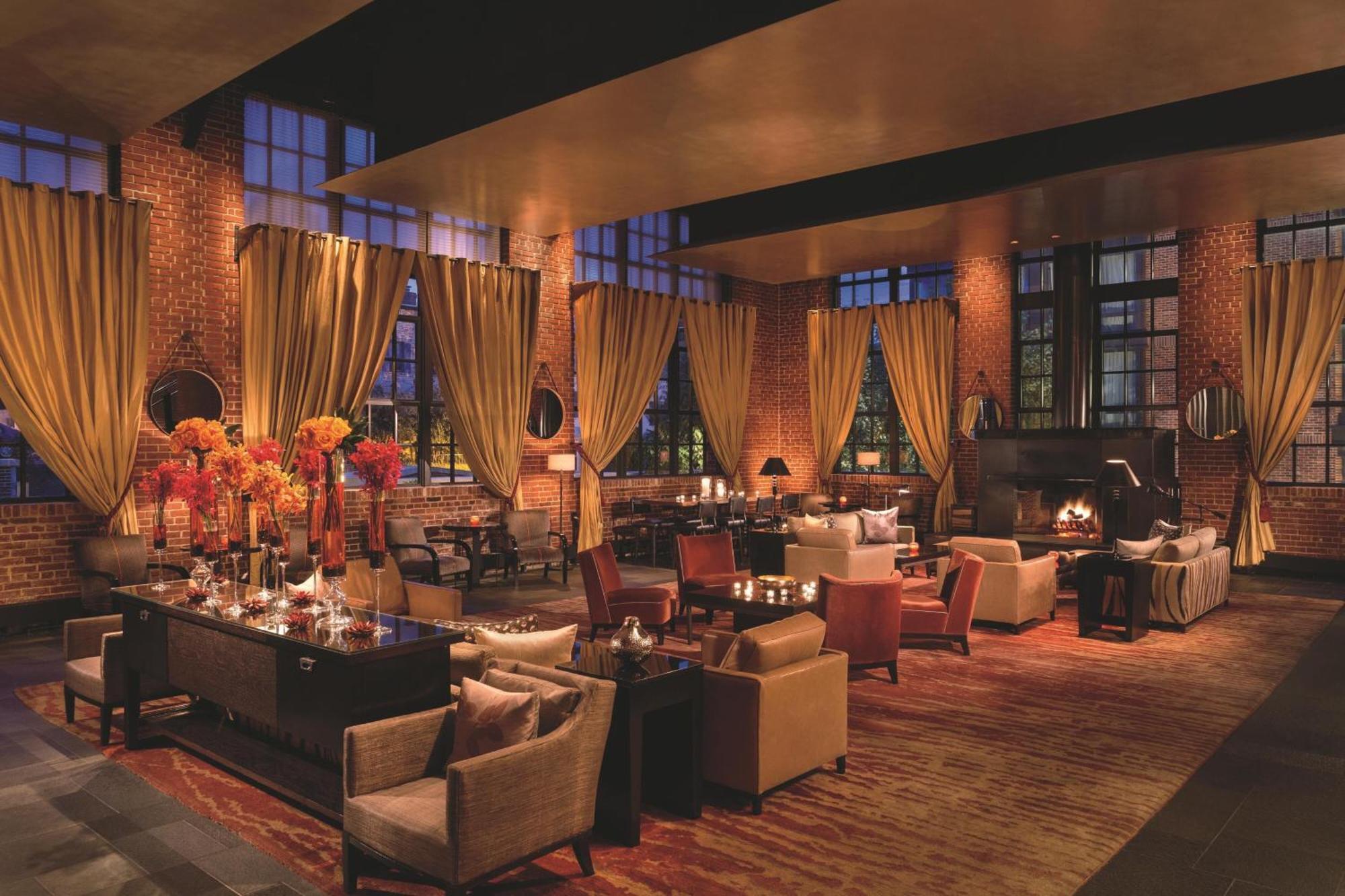 The Ritz-Carlton Georgetown, Washington, D.C. Hotel Bagian luar foto