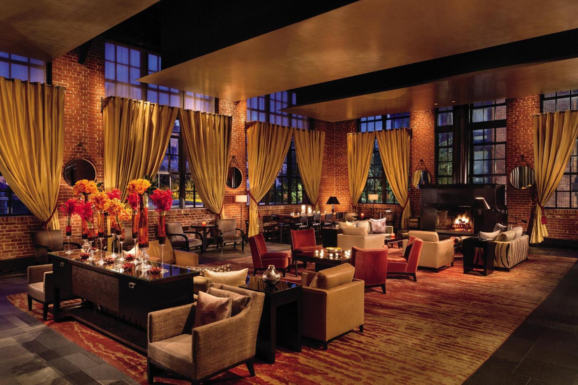 The Ritz-Carlton Georgetown, Washington, D.C. Hotel Bagian luar foto